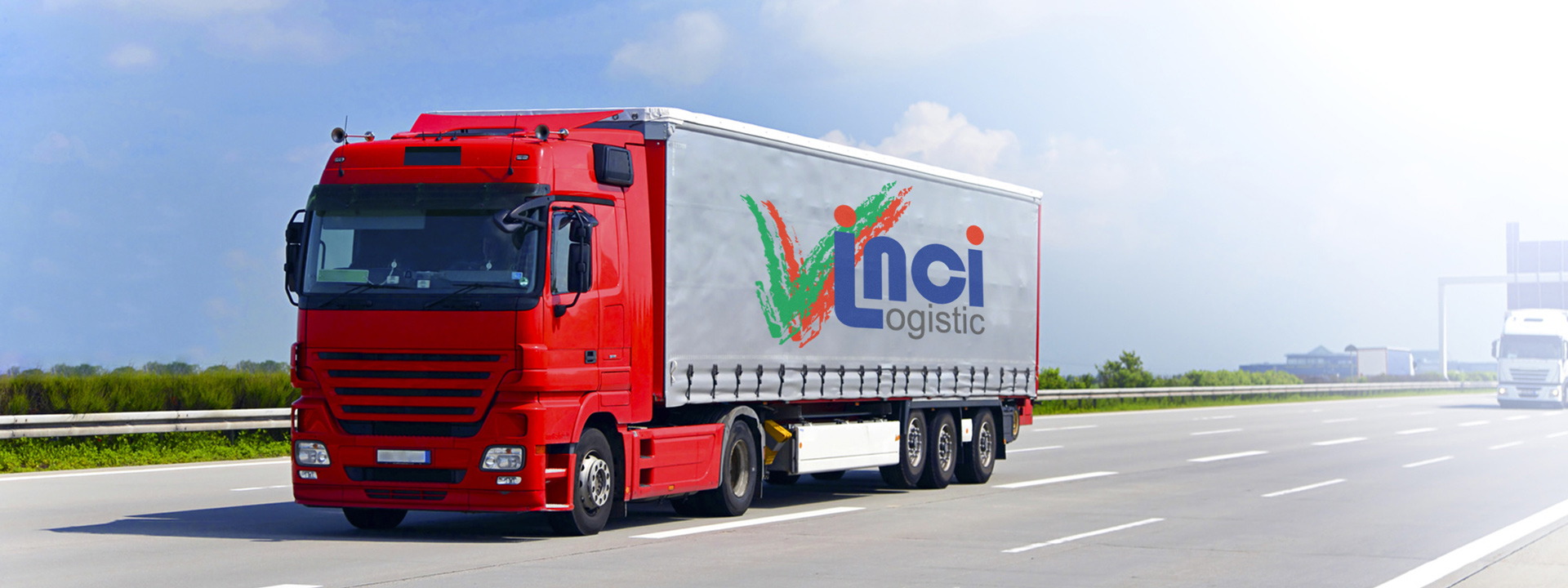 Vinci Logistic 1